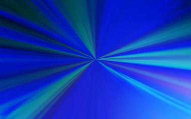 Açık BLUE vektörü arkaplanı bulanıklaştırdı.