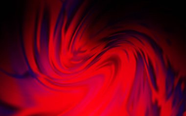 Koyu kırmızı vektör soyut düzeni.