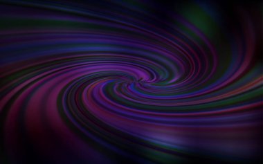 Koyu Pembe, Sarı vektör bulanık arka plan.