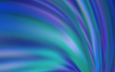 Hafif BLUE vektörü modern zarif arkaplan.