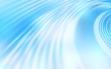 Çizgileri olan hafif BLUE vektör deseni.