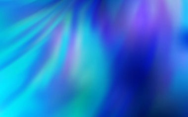 Hafif BLUE vektör modern zarif düzen.