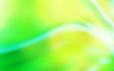 Açık Yeşil vektör soyut dokusu.