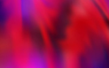 Açık Kırmızı vektör soyut arkaplan.