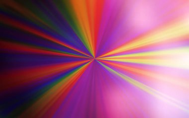 Açık Pembe vektör soyut bulanık düzen.