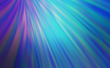 Açık Pembe, Mavi vektör parlak soyut arkaplan.