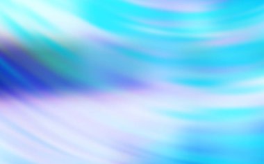 Çizgileri olan hafif BLUE vektör arkaplanı.