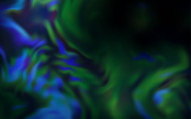 Koyu mavi vektör parlak soyut yerleşim.