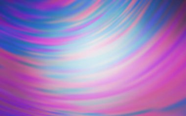 Açık Mor vektör soyut bulanık arkaplan.