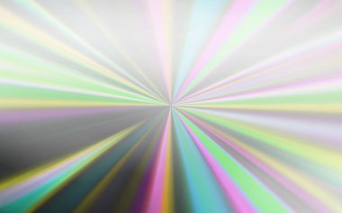 Açık Gri vektör bulanık desen.