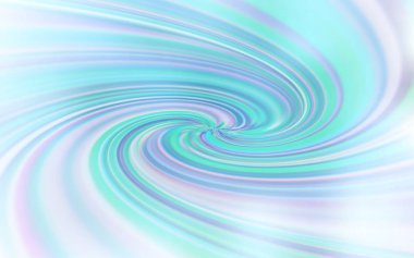 Açık BLUE vektörü parlak şablonu bulanıklaştırdı.