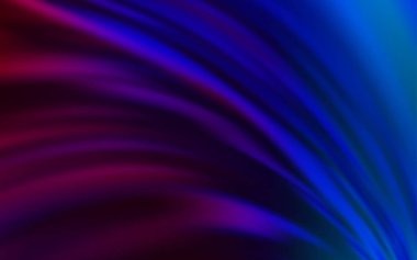 Koyu mavi, kırmızı vektör modern zarif zemin.