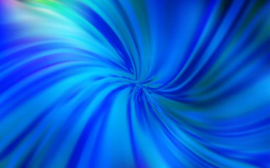 Hafif BLUE vektör soyut bulanık yerleşim.