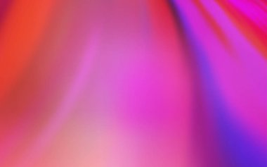 Açık Pembe vektör parlak soyut arka plan.