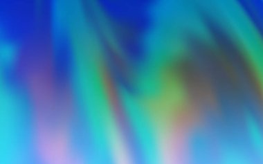 Açık mavi, yeşil vektör soyut doku.