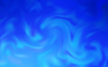 Açık BLUE vektör soyut bulanık arkaplan.