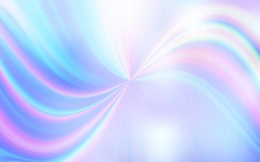 Hafif BLUE vektör modern zarif düzen.