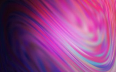 Açık Mor vektör bulanık parlayan soyut arkaplan.