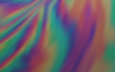 Açık Gri vektör soyut parlak desen.