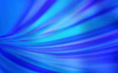 Açık BLUE vektörü soyut parlak dokuyu bulanıklaştırdı.