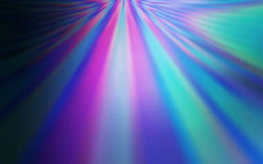 Koyu pembe, mavi soyut parlak doku vektör.