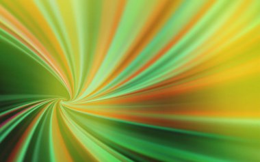 Açık Yeşil, Sarı vektör renkli soyut doku.