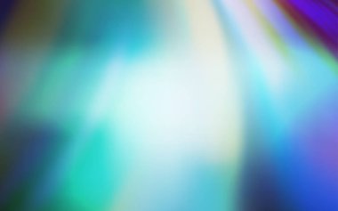 Açık Pembe, Mavi vektör soyut parlak şablon.