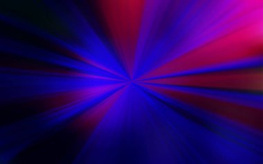 Koyu pembe, mavi vektör parlak doku bulanık..