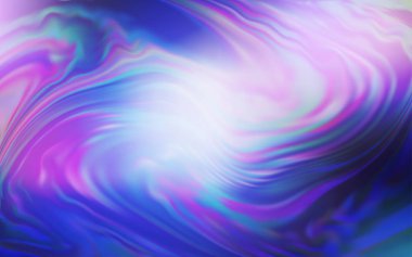 Açık Pembe, Mavi vektör renkli arkaplan.