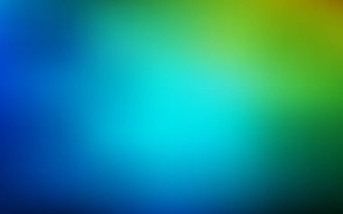 Açık Mavi, Yeşil vektör modern zarif arkaplan.