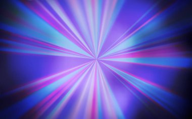 Açık Mor vektör renkli soyut arkaplan.