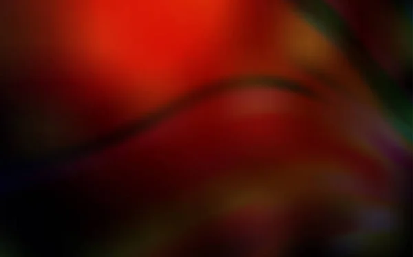 Dark Red vecteur abstrait texture brillante. — Image vectorielle