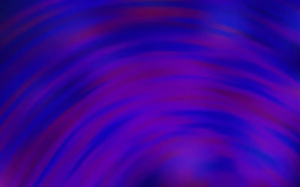深紫色矢量纹理与曲线. — 图库矢量图片