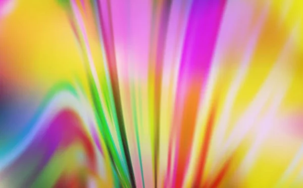 Luz vetor Multicolor brilhante pano de fundo abstrato . — Vetor de Stock