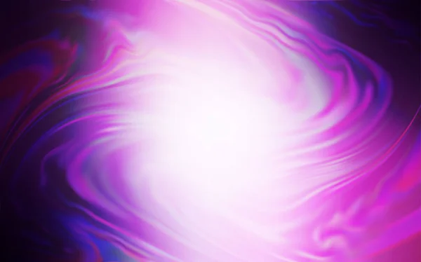 Luz Púrpura vector abstracto fondo borroso. — Archivo Imágenes Vectoriales