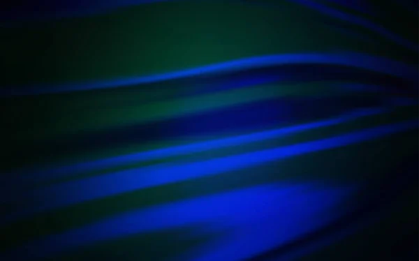Σκούρο μπλε διάνυσμα πολύχρωμη αφηρημένη υφή. — Διανυσματικό Αρχείο