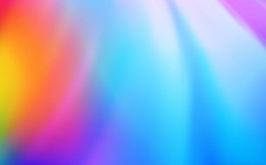 Açık Mavi, Kırmızı vektör modern zarif arka plan.