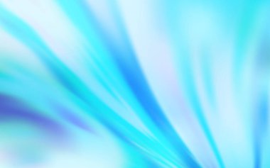 Hafif BLUE vektör modern zarif düzen.