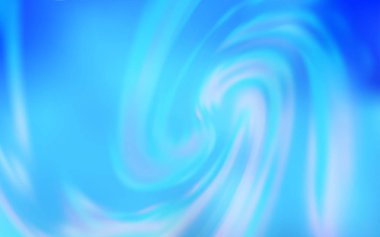 Açık BLUE vektör renkli soyut arkaplan.