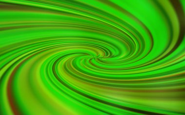 Açık Yeşil Vektör soyut arkaplan.