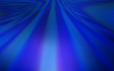 Koyu Mavili vektör modern zarif düzen.