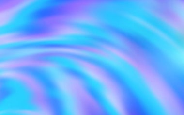 Alaycı çizgileri olan Açık Mavi vektör arka planı.