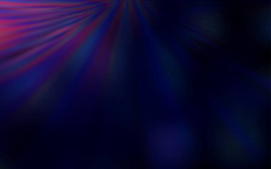 Koyu Mor, Pembe vektör bulanık parlaklık soyut arka plan.