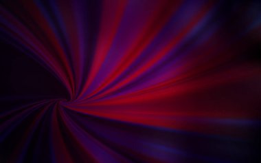 Koyu pembe vektör modern şık düzeni.