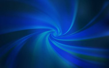 Açık BLUE vektör renkli soyut arkaplan.