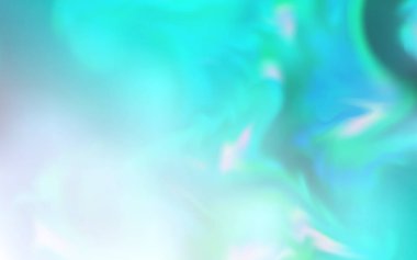 Açık BLUE vektörü soyut parlak desen.