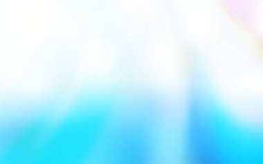 Hafif BLUE vektör modern zarif düzen.