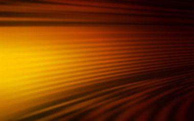 Koyu Turuncu vektör soyut parlak doku.