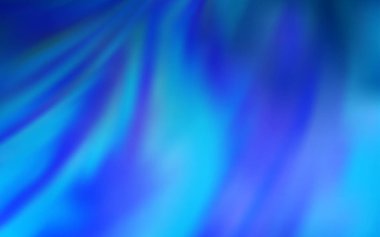 Hafif BLUE vektör soyut bulanık yerleşim.