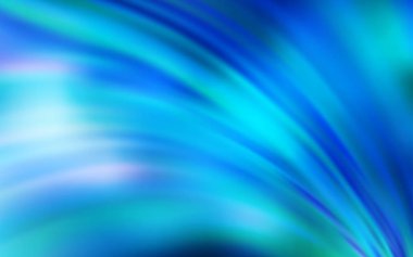 Açık BLUE vektörü parlak deseni bulanıklaştırdı.